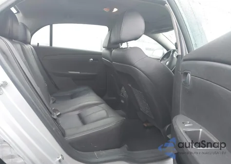 2012 Chevrolet Malibu 2Lz из США, поврежденный, VIN 1G1ZG5E73CF101758